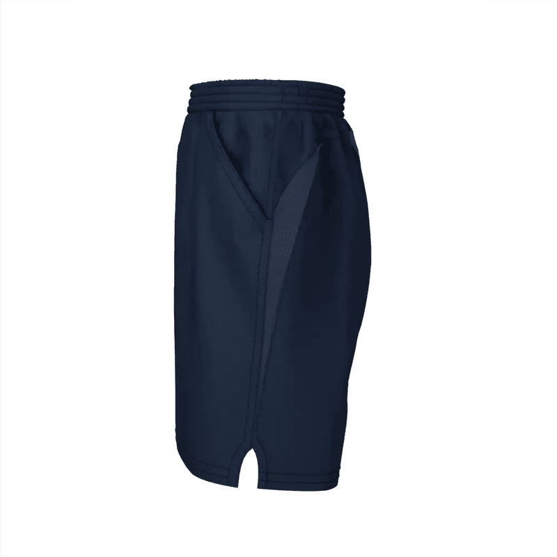 InCAS - Unisex Pro Training Short | WrightSport