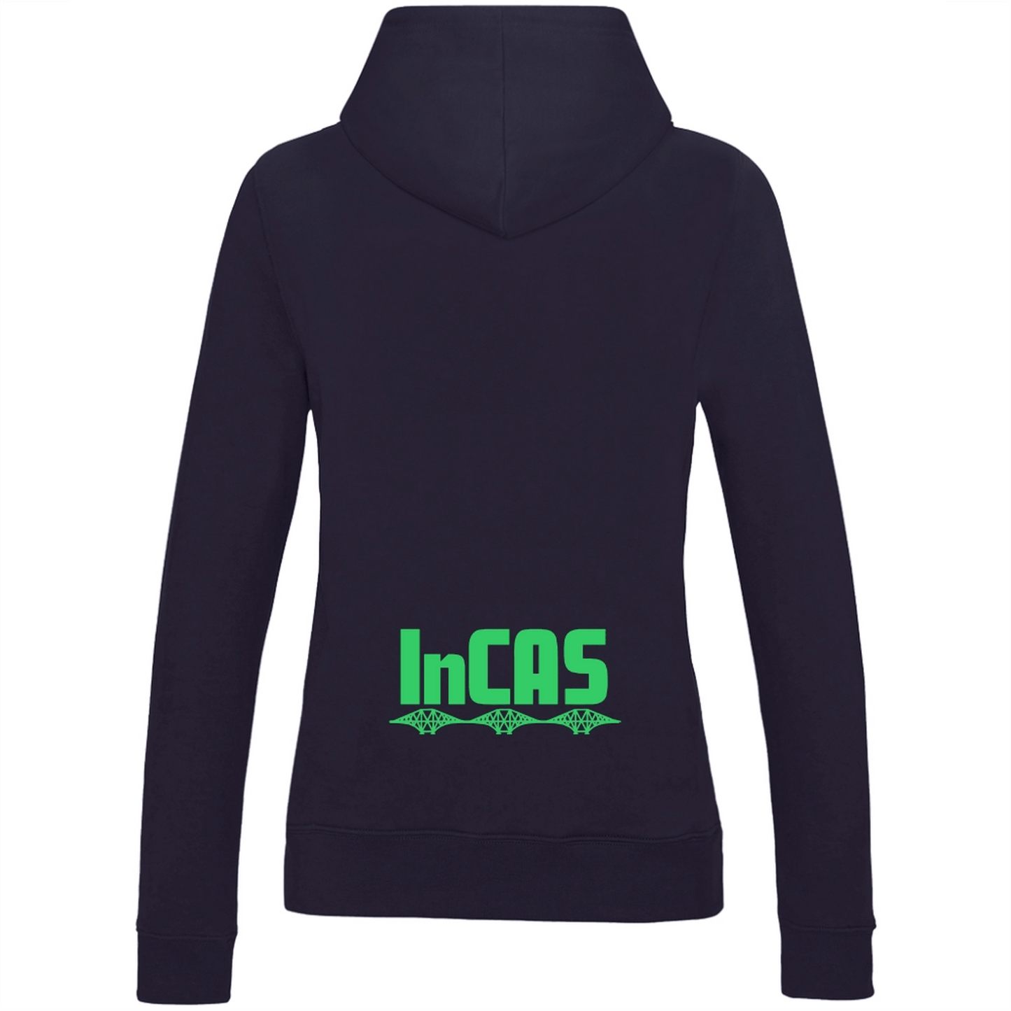 InCAS SC - Women's Hoodie