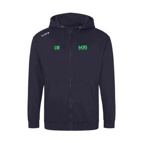 InCAS - Unisex Zoodie | WrightSport