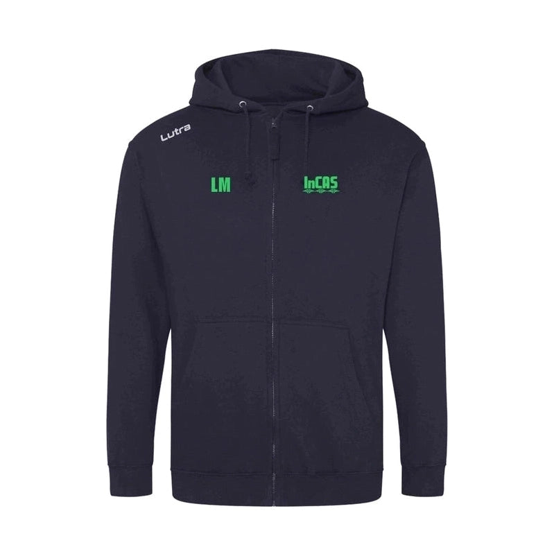 InCAS - Unisex Zoodie | WrightSport