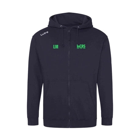 InCAS - Unisex Zoodie | WrightSport