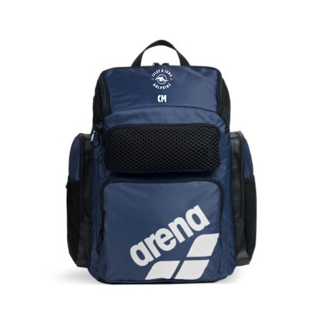 Islay & Jura Dolphins ASC - Arena One Go Backpack 45 L