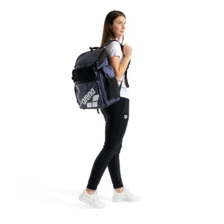 Islay & Jura Dolphins ASC - Arena One Go Backpack 45 L