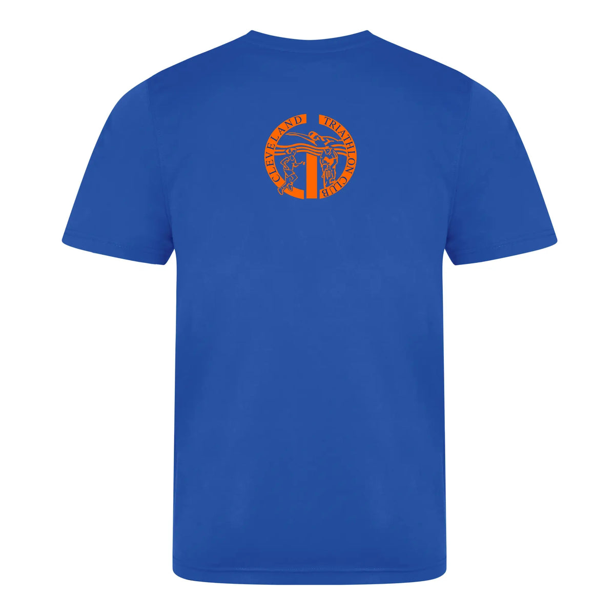 Cleveland TC - Cool Smooth T