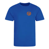 Cleveland TC - Cool Smooth T