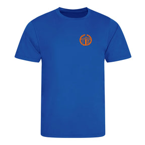 Cleveland TC - Cool Smooth T