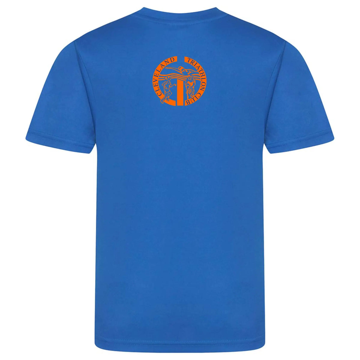 Cleveland TC - Junior Cool Smooth T