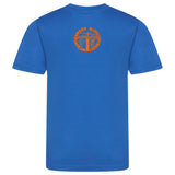 Cleveland TC - Junior Cool Smooth T