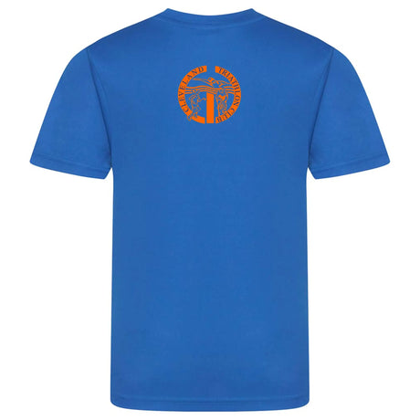 Cleveland TC - Junior Cool Smooth T