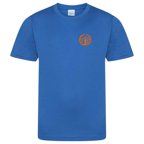 Cleveland TC - Junior Cool Smooth T