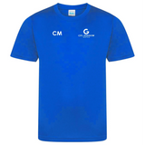 City of Glasgow ST - Kids Cool Smooth T-Shirt