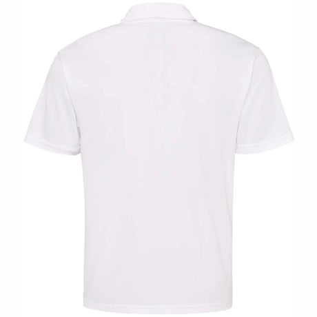 Forres Bluefins SC - 'STO' Cool Polo
