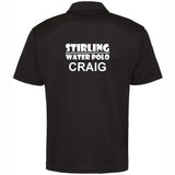 Stirling WPC - Cool Polo