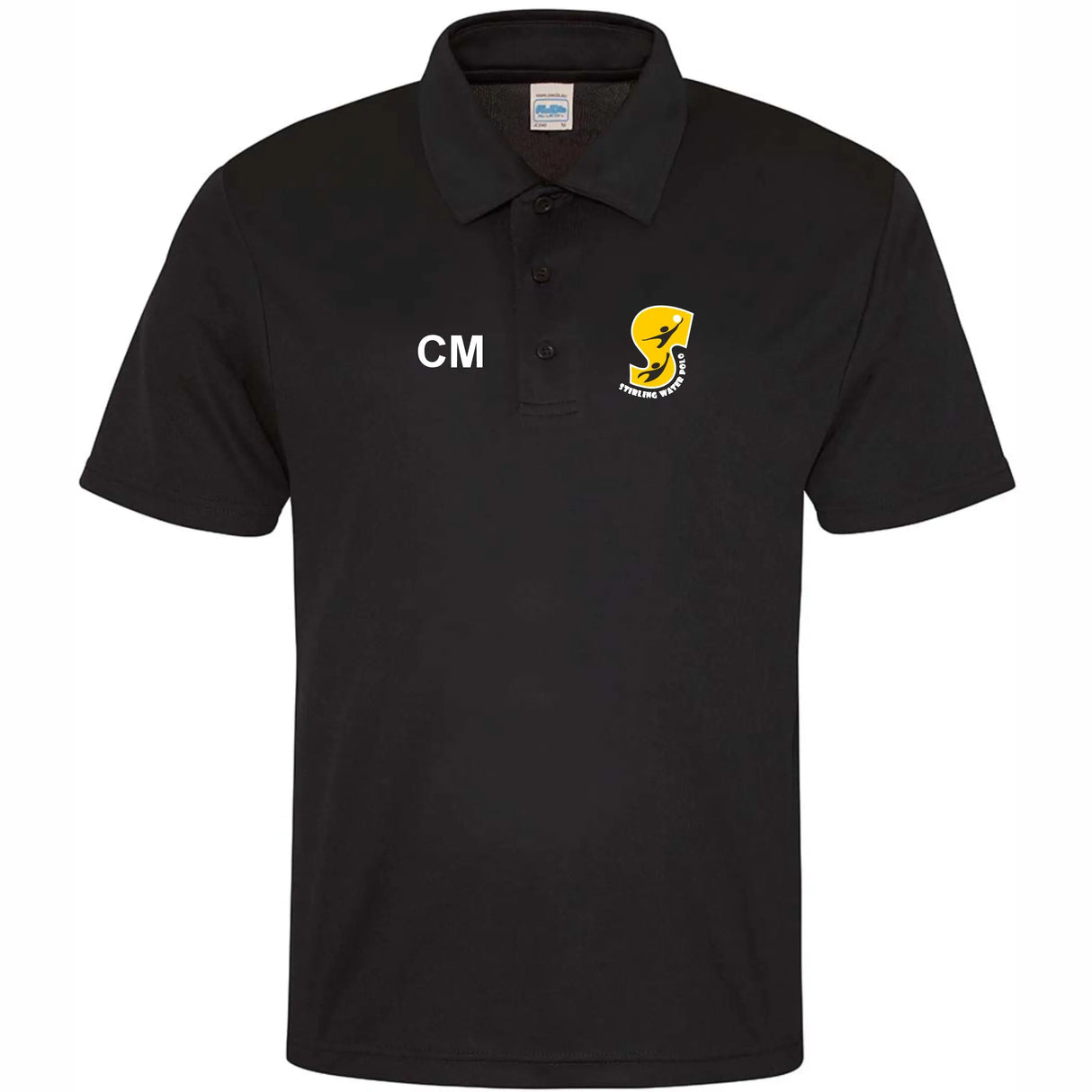 Stirling WPC - Cool Polo
