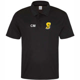 Stirling WPC - Cool Polo