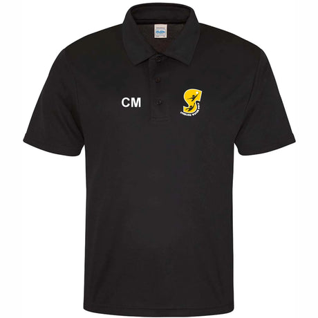 Stirling WPC - Cool Polo