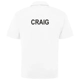 Kirkintilloch & Kilsyth Aquatics - 'STO' Cool Polo Shirt