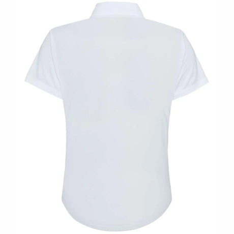 Forres Bluefins SC - 'STO' Ladies Cool Polo