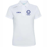 Forres Bluefins SC - 'STO' Ladies Cool Polo