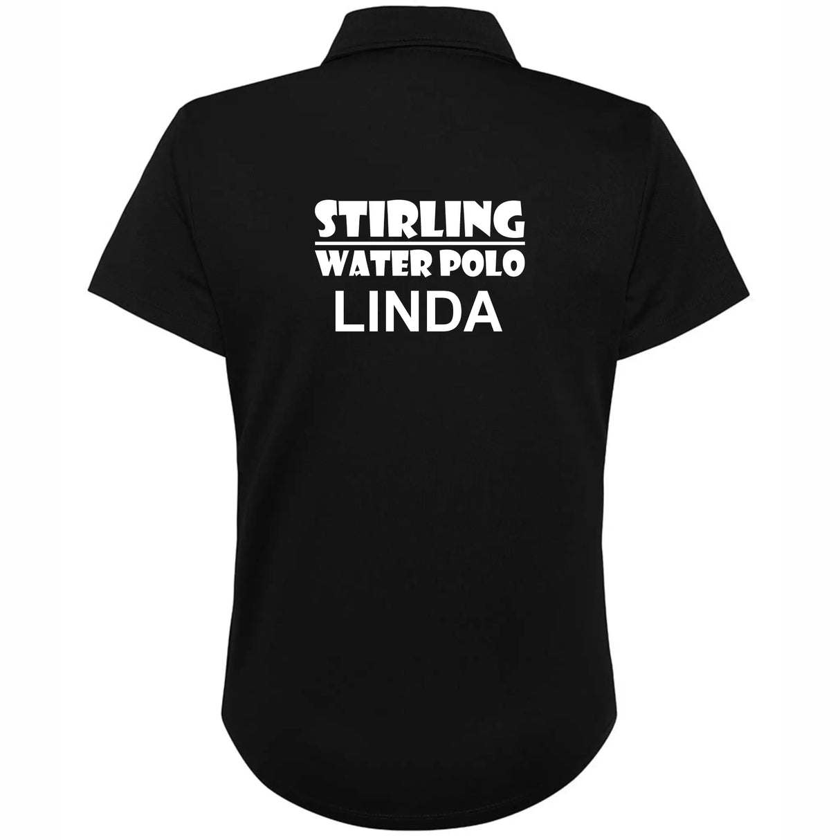 Stirling WPC - Ladies Cool Polo