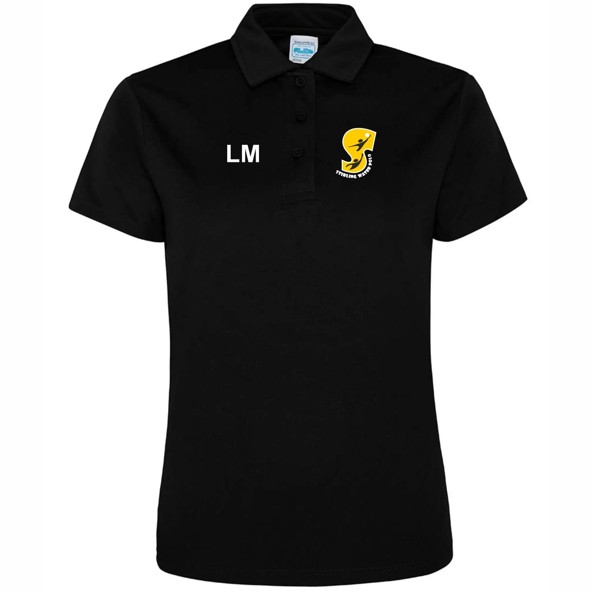 Stirling WPC - Ladies Cool Polo