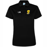 Stirling WPC - Ladies Cool Polo