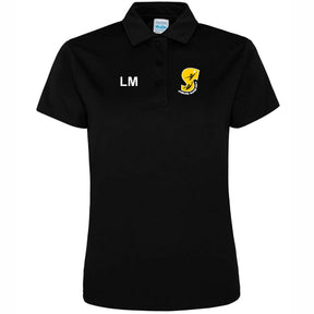 Stirling WPC - Ladies Cool Polo