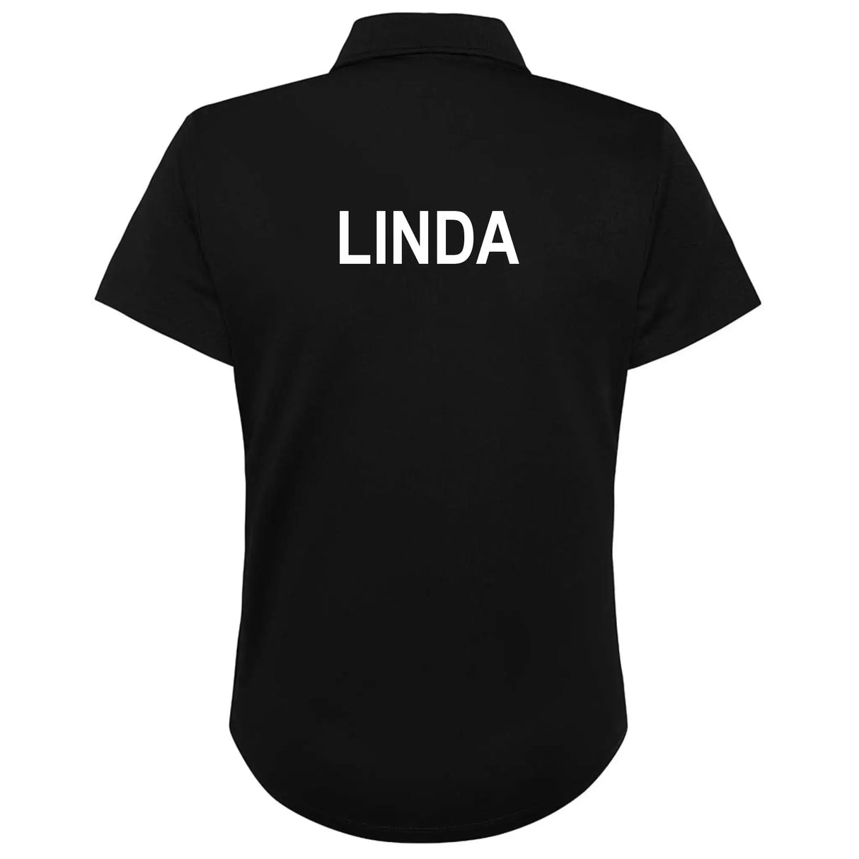 Kirkintilloch & Kilsyth Aquatics - 'COACH' Ladies Cool Polo Shirt