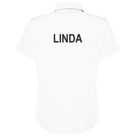 Kirkintilloch & Kilsyth Aquatics - 'STO' Ladies Cool Polo Shirt