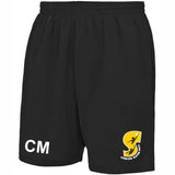 Stirling WPC - Cool Shorts