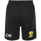 Stirling WPC - Junior Cool Shorts