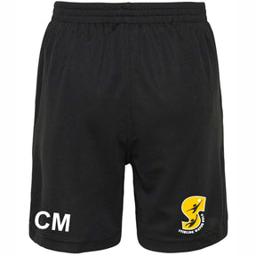 Stirling WPC - Junior Cool Shorts