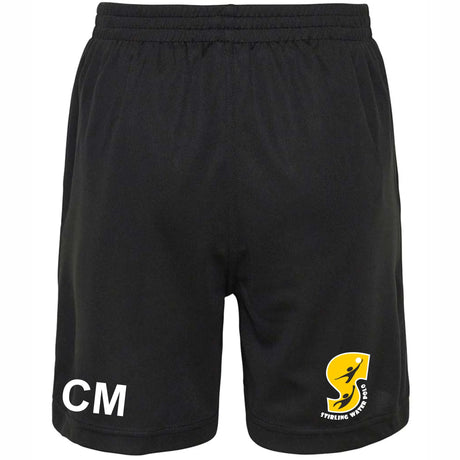 Stirling WPC - Junior Cool Shorts