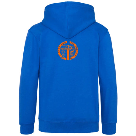 Cleveland TC - Junior Hoodie