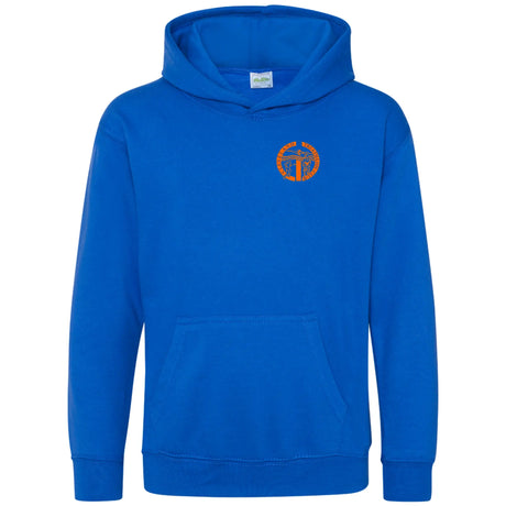 Cleveland TC - Junior Hoodie