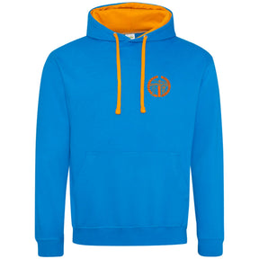 Cleveland TC - Contrast Hoodie