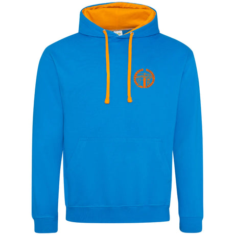 Cleveland TC - Contrast Hoodie