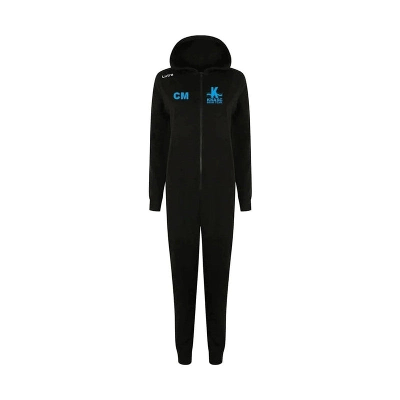 K&K ASC - Unisex All In One | WrightSport