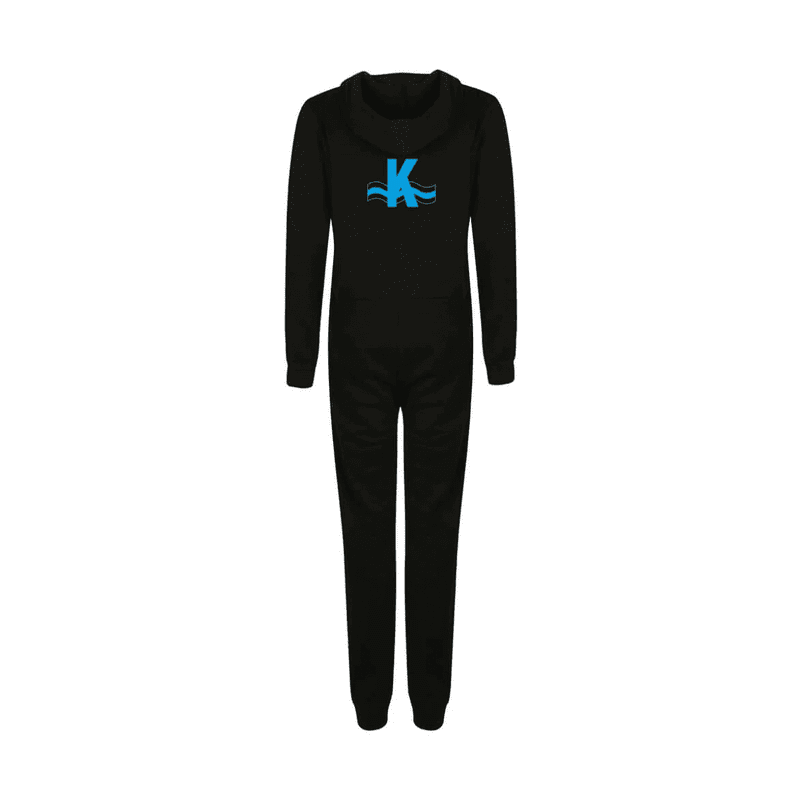 K&K ASC - Unisex All In One | WrightSport
