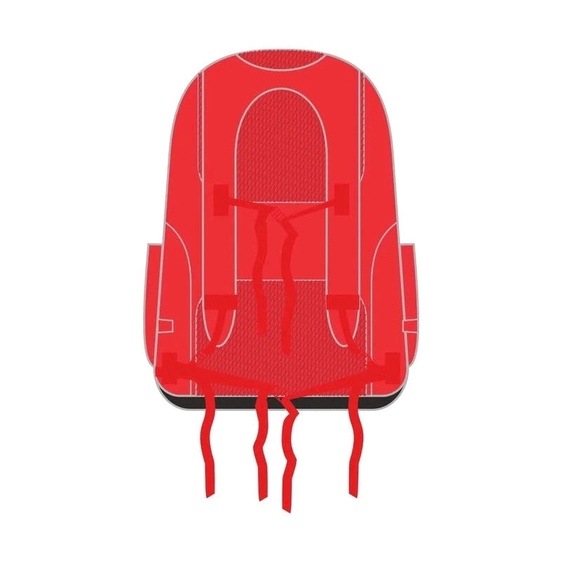 K&K ASC - Team Backpack 45 | WrightSport