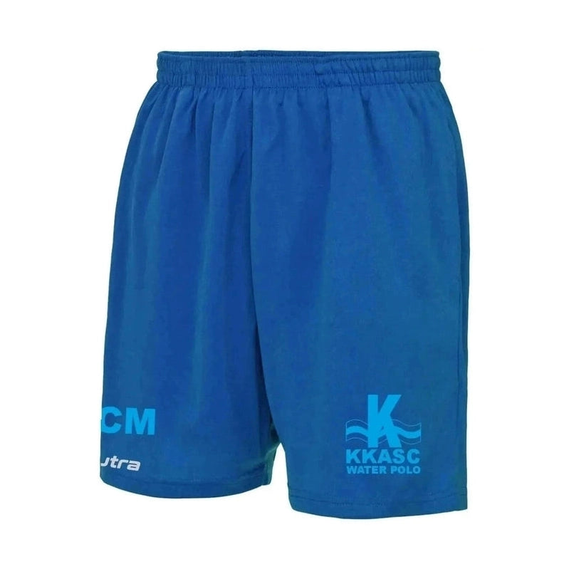 K&K WPC - Unisex Cool Shorts | WrightSport