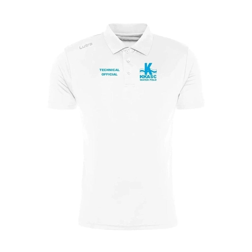 K&K WPC - Unisex Cool Smooth Polo 'STO' | WrightSport