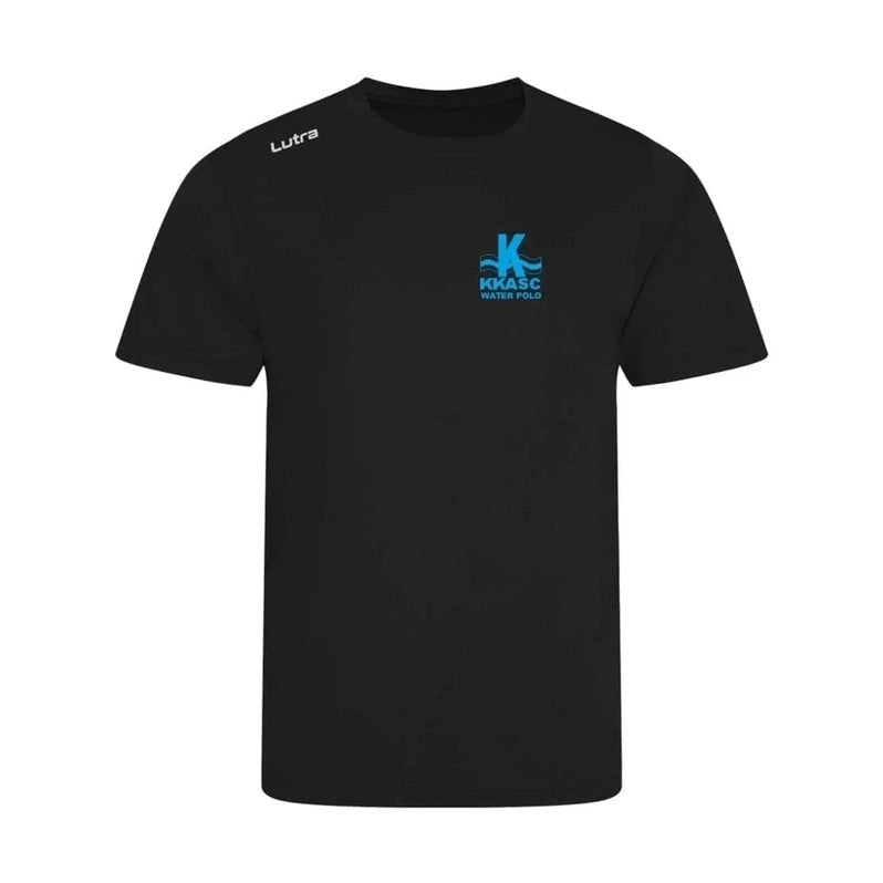 K&K WPC - Unisex Cool Smooth T | WrightSport