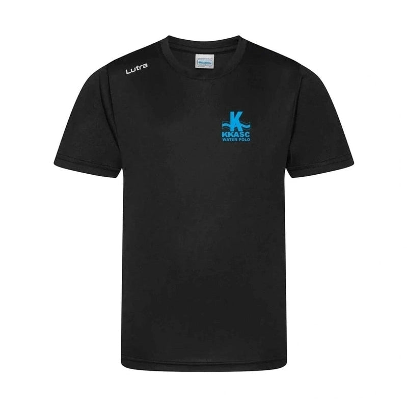 K&K WPC - Kid's Cool Smooth T | WrightSport