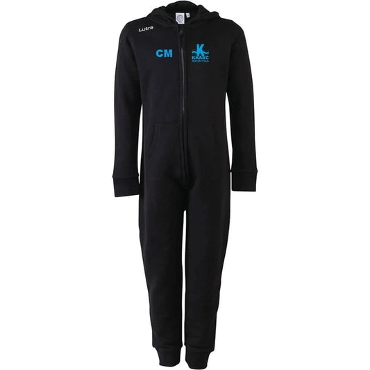 KKASC - Lutra Club Onesie JNR