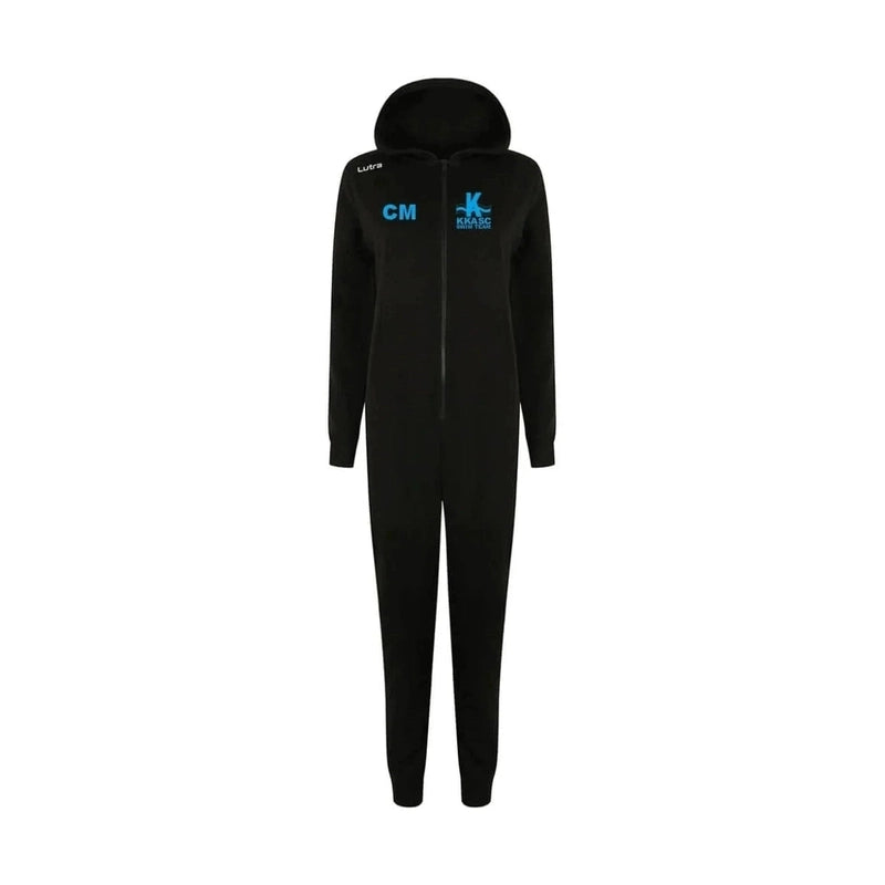 K&K ASC - Unisex All In One | WrightSport