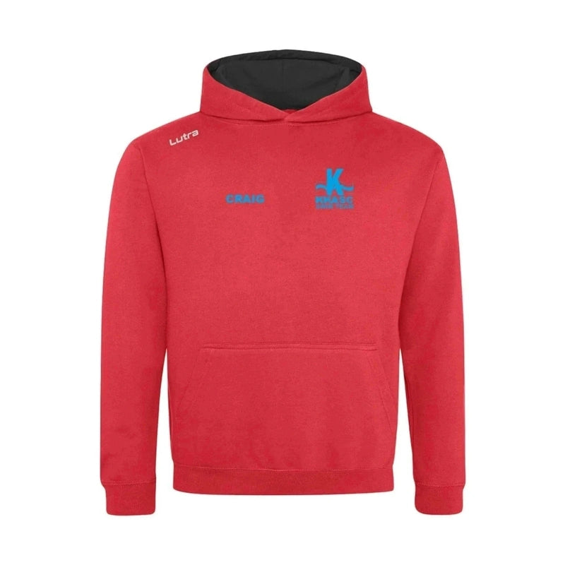 K&K ASC - Kid's Varsity Hoodie | WrightSport