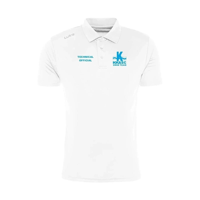 K&K ASC - Unisex Cool Smooth Polo 'STO' | WrightSport