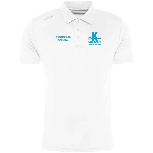 KKASC - 'Lutra' STO Tech Polo Unisex