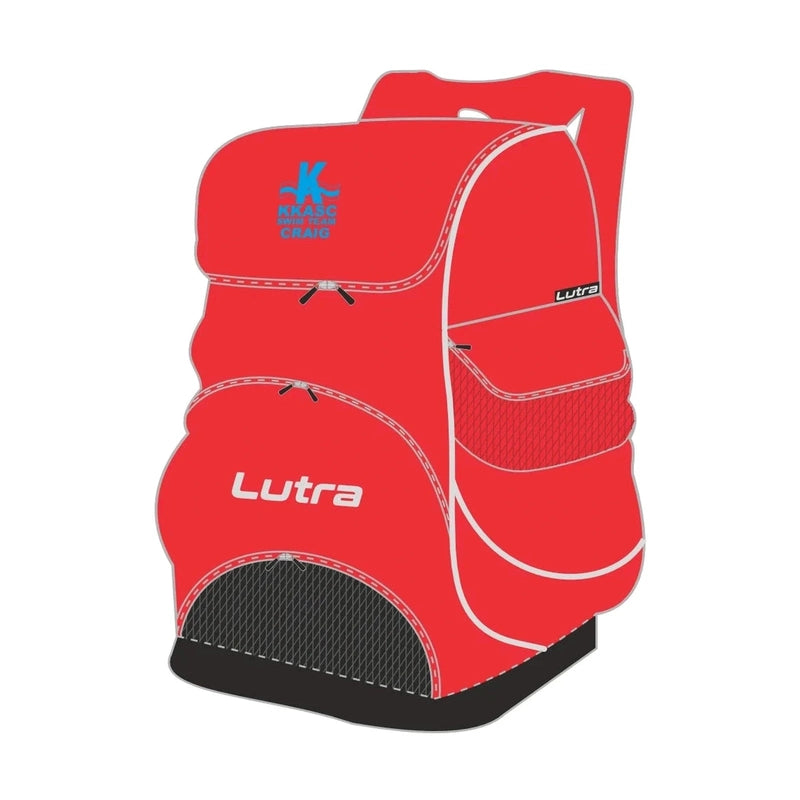 K&K ASC - Team Backpack 45 | WrightSport